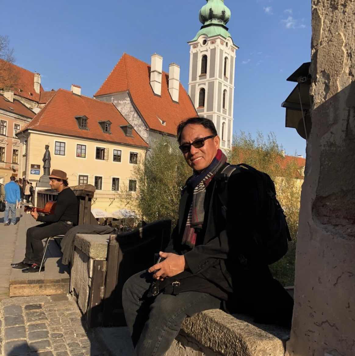 goodnovel comment avatar